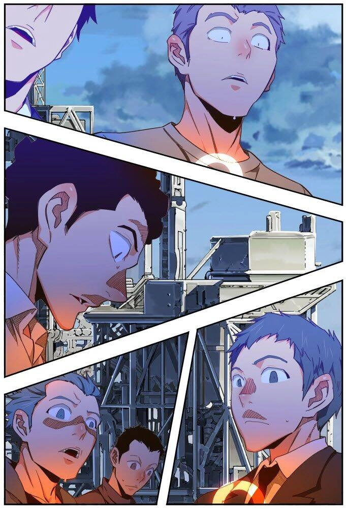 Chúa Tể Học Đường Chapter 432 - 61