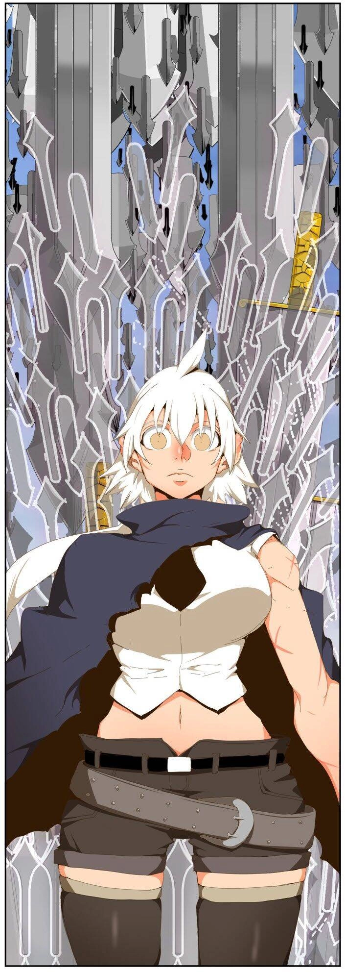 Chúa Tể Học Đường Chapter 432 - 63