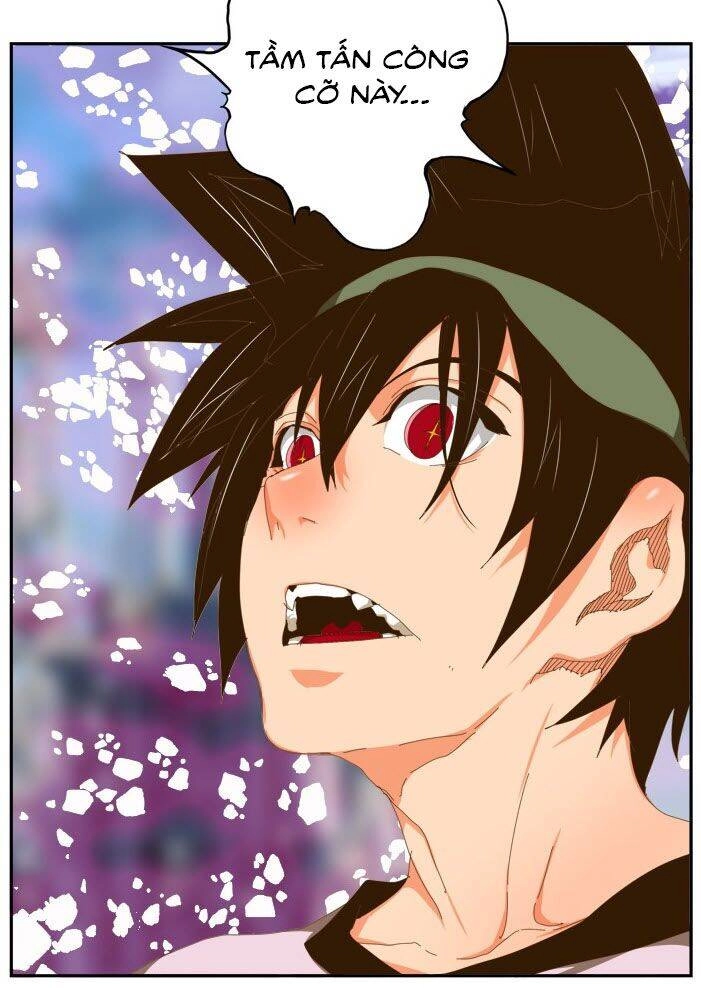 Chúa Tể Học Đường Chapter 432 - 65