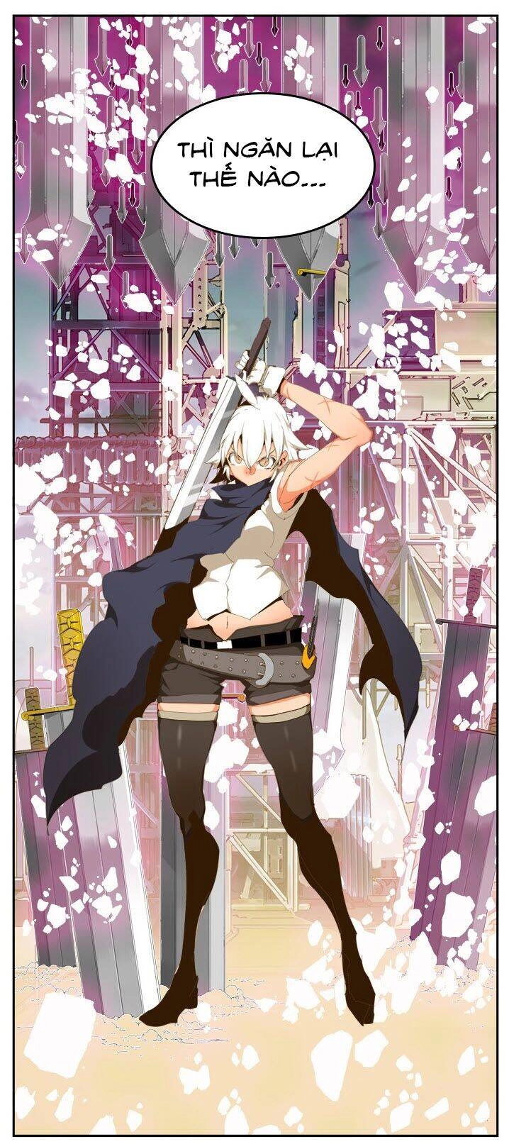 Chúa Tể Học Đường Chapter 432 - 66