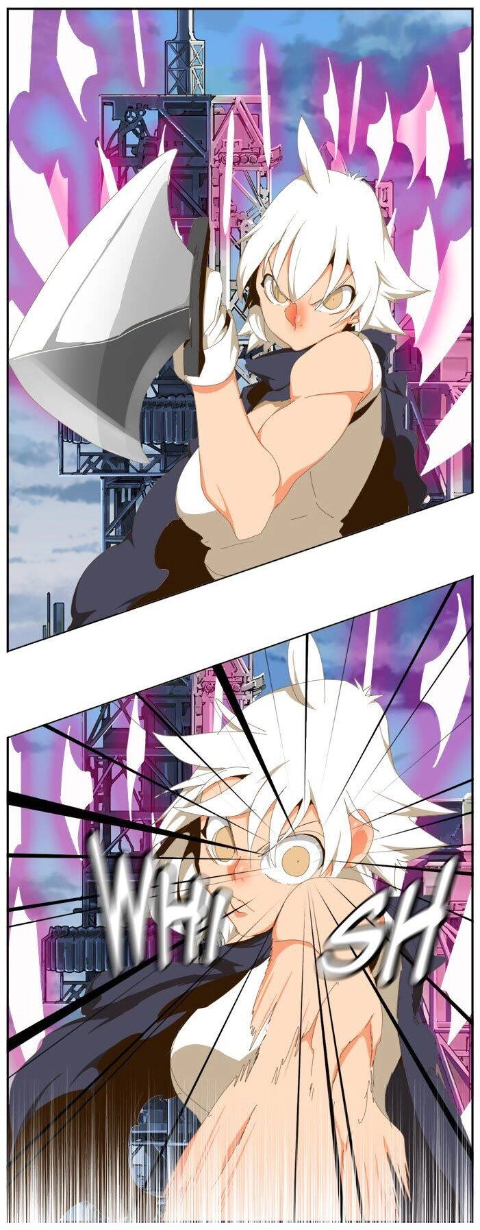 Chúa Tể Học Đường Chapter 432 - 71