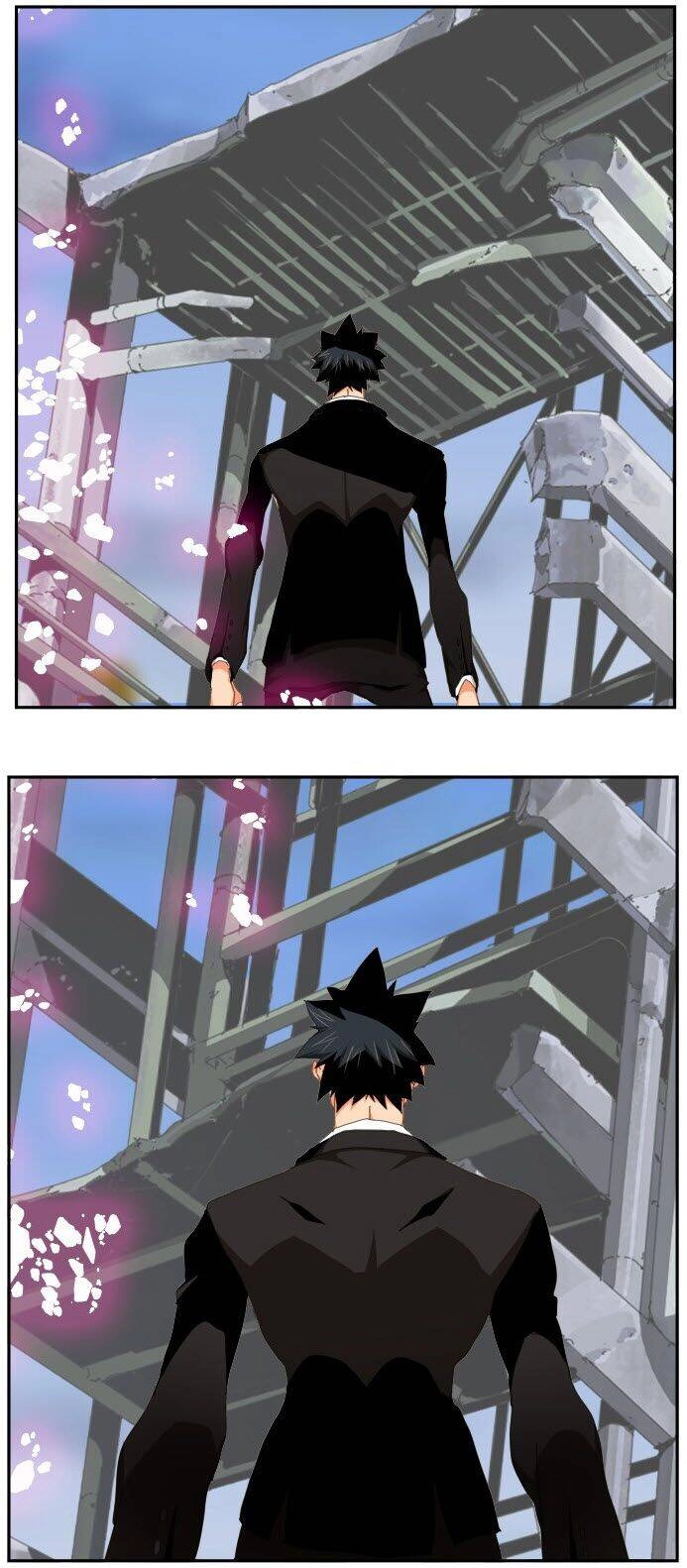 Chúa Tể Học Đường Chapter 432 - 82