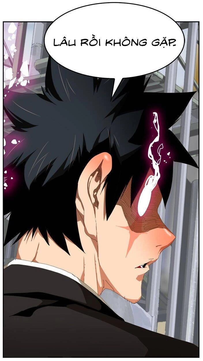 Chúa Tể Học Đường Chapter 432 - 83