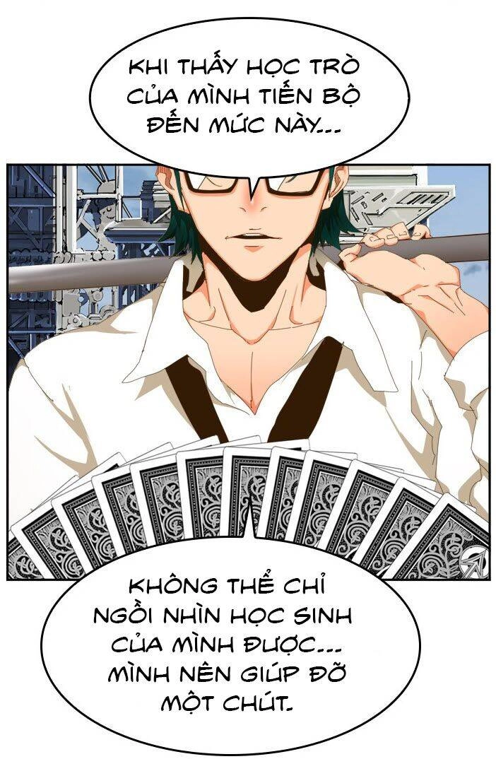 Chúa Tể Học Đường Chapter 432 - 88