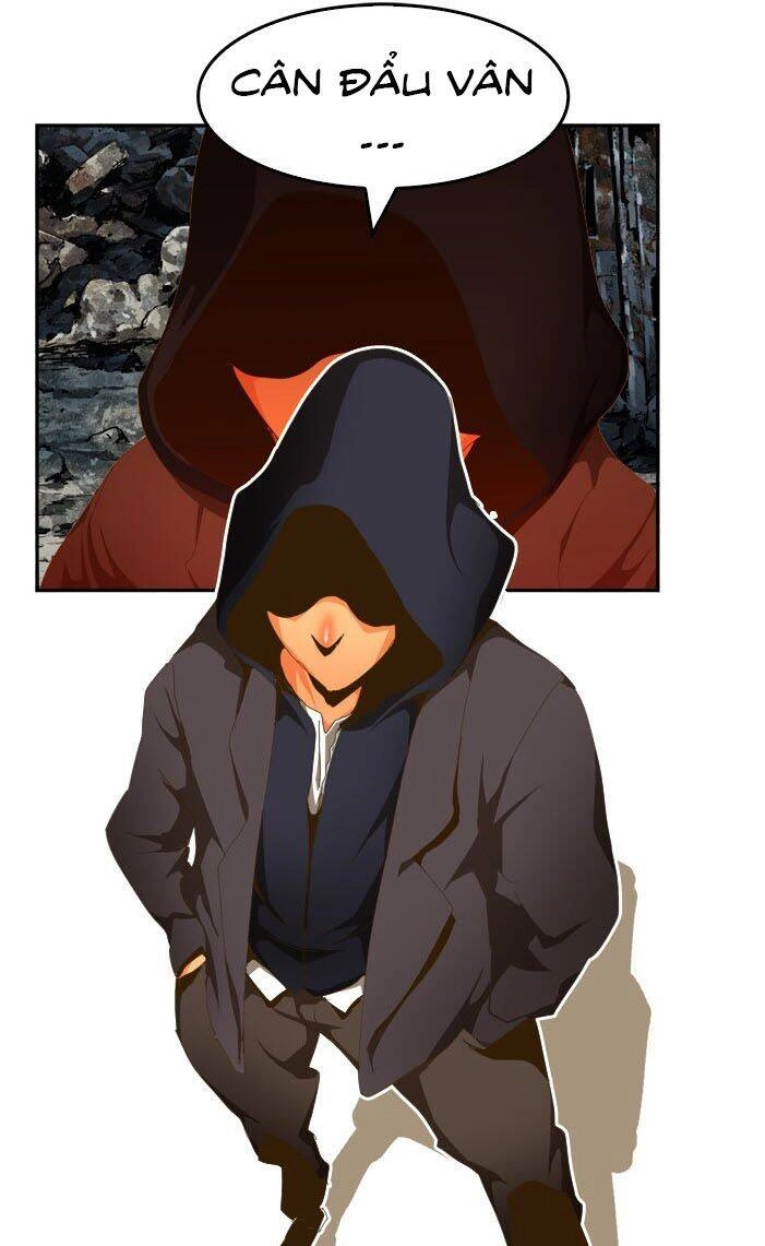 Chúa Tể Học Đường Chapter 433 - 3