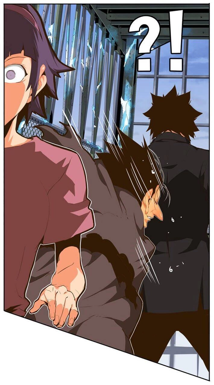 Chúa Tể Học Đường Chapter 433 - 6