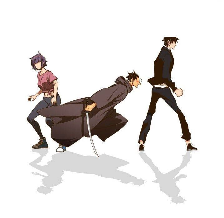 Chúa Tể Học Đường Chapter 433 - 7