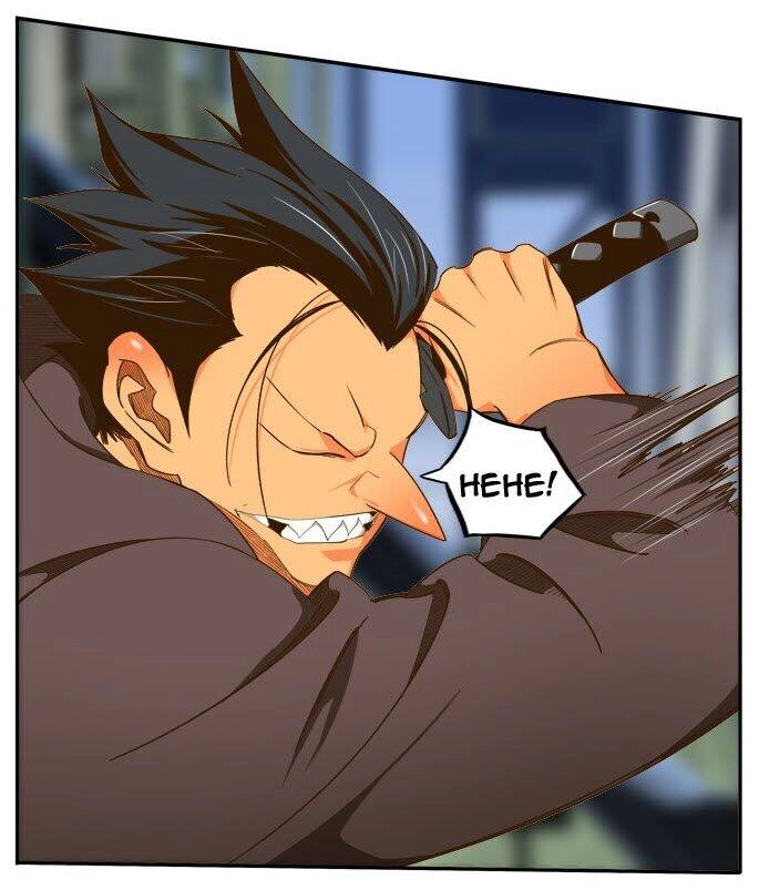 Chúa Tể Học Đường Chapter 433 - 10