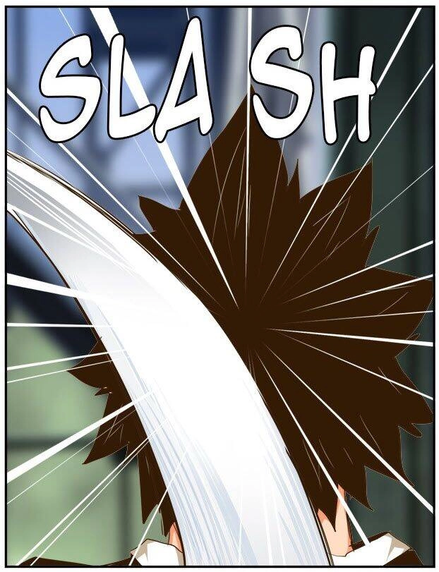 Chúa Tể Học Đường Chapter 433 - 11