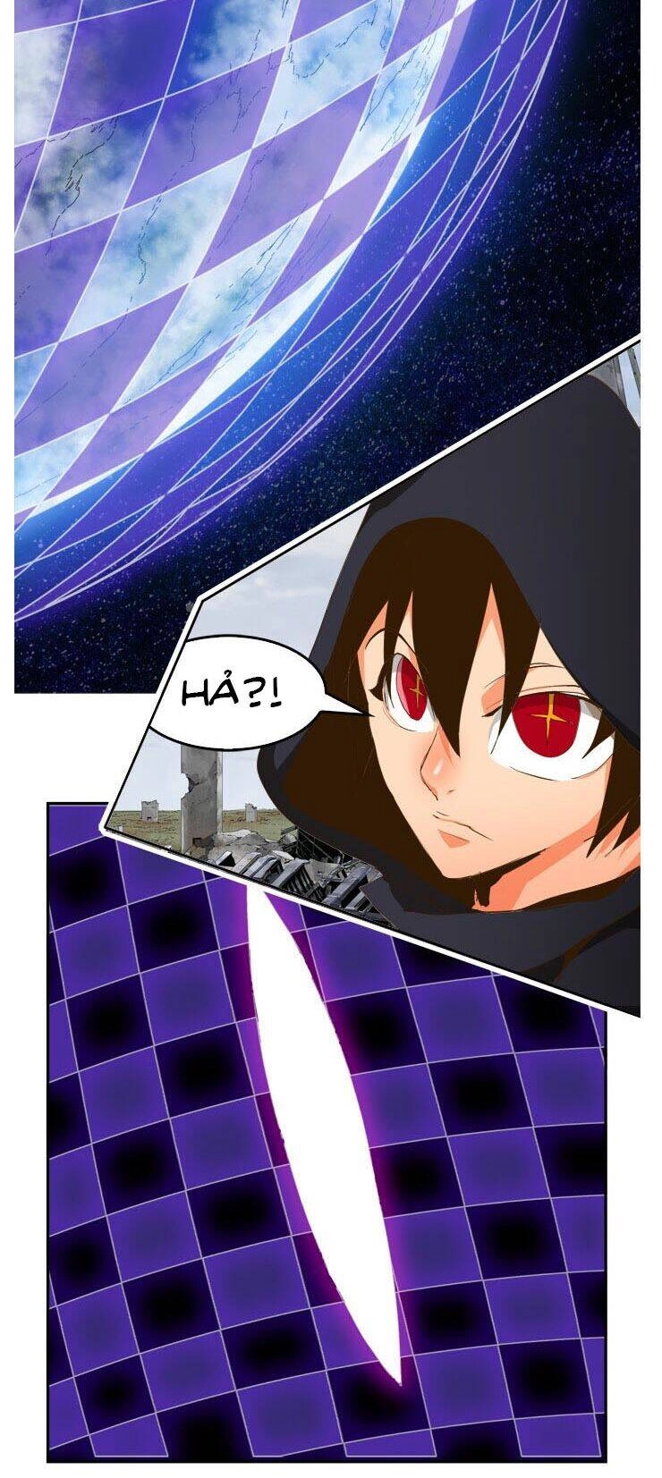 Chúa Tể Học Đường Chapter 433 - 14