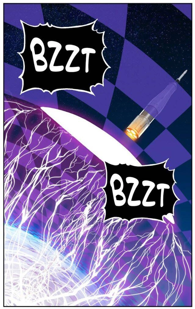 Chúa Tể Học Đường Chapter 433 - 15