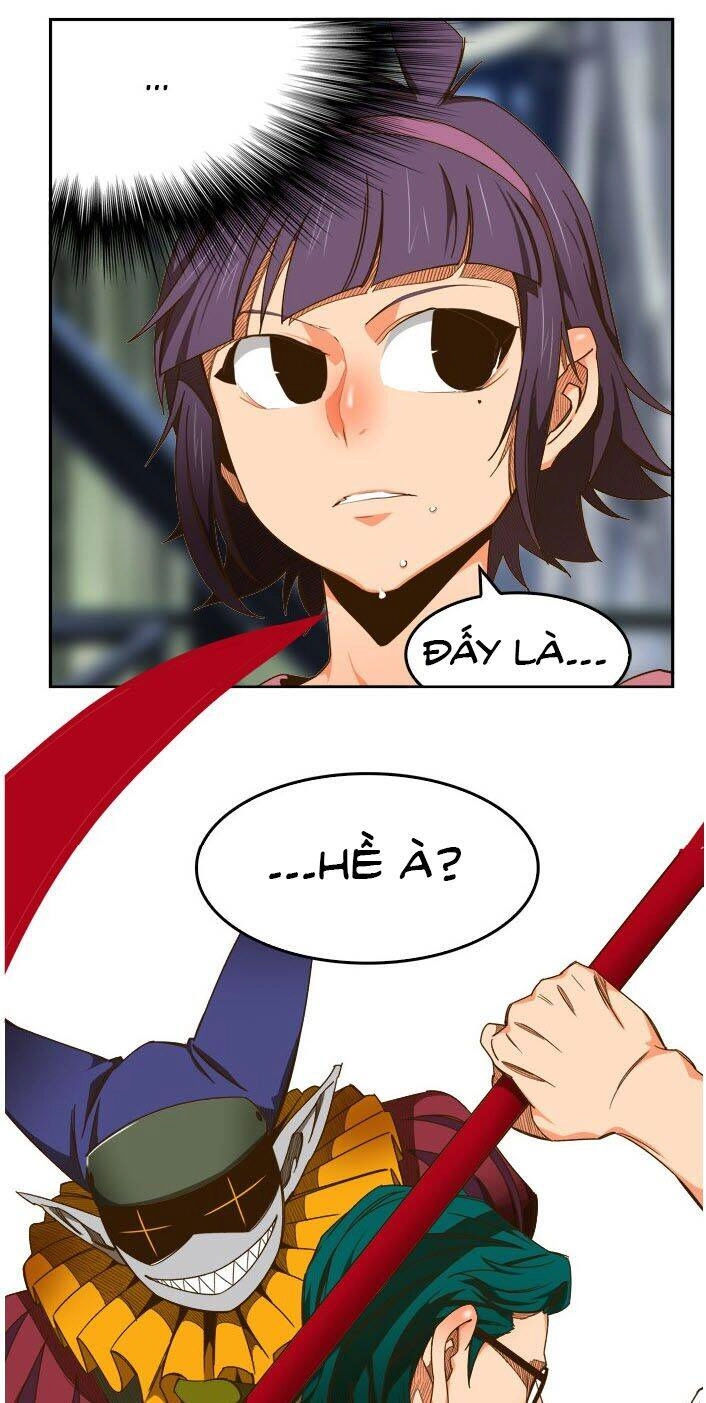 Chúa Tể Học Đường Chapter 433 - 26