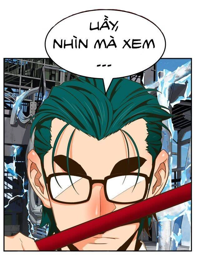 Chúa Tể Học Đường Chapter 433 - 28