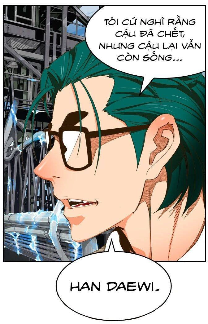 Chúa Tể Học Đường Chapter 433 - 29