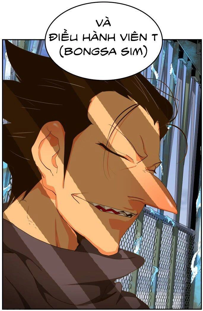 Chúa Tể Học Đường Chapter 433 - 31