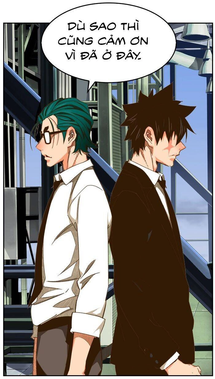 Chúa Tể Học Đường Chapter 433 - 32