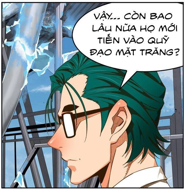 Chúa Tể Học Đường Chapter 433 - 33