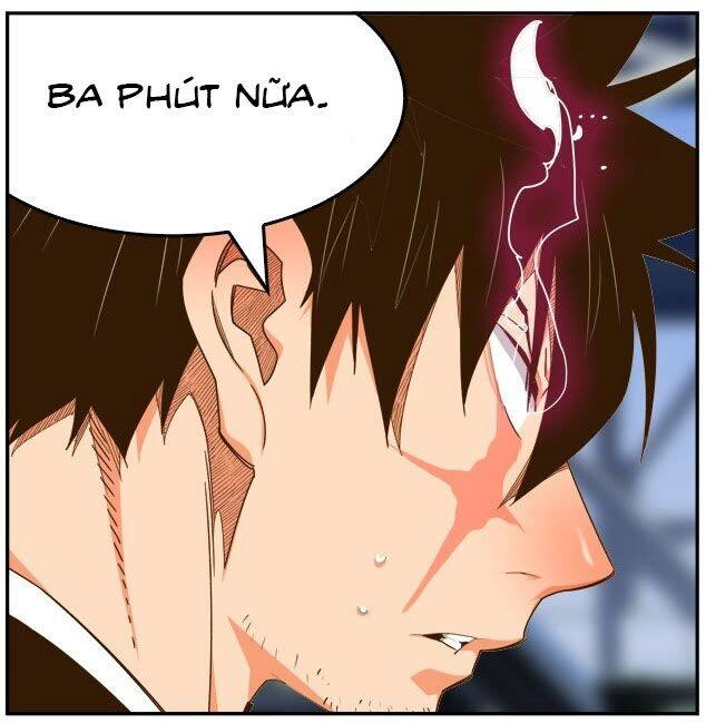 Chúa Tể Học Đường Chapter 433 - 34