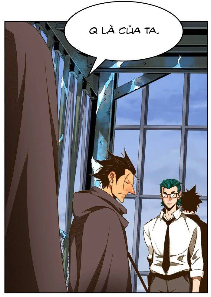 Chúa Tể Học Đường Chapter 433 - 36