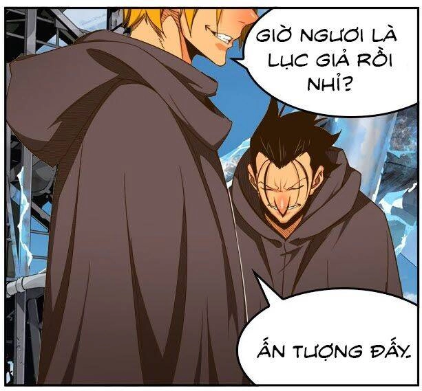 Chúa Tể Học Đường Chapter 433 - 37