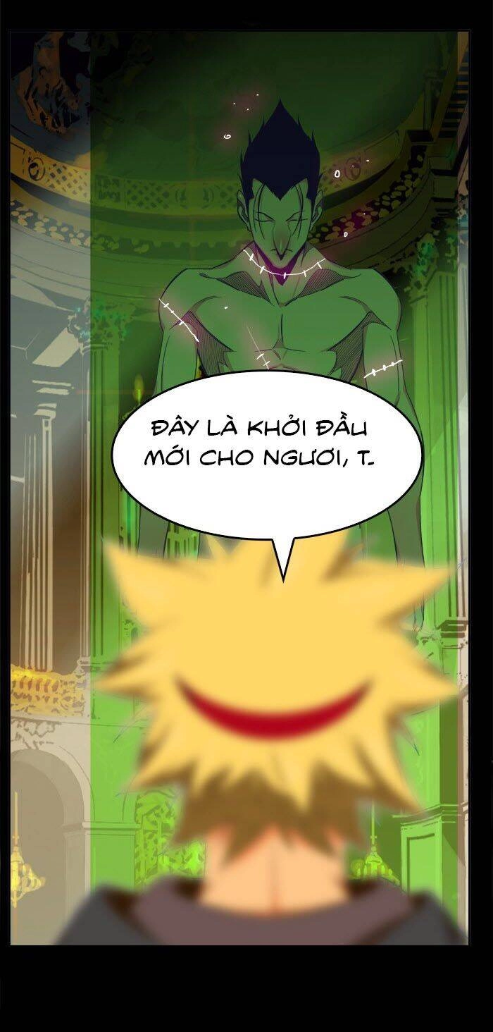 Chúa Tể Học Đường Chapter 433 - 45