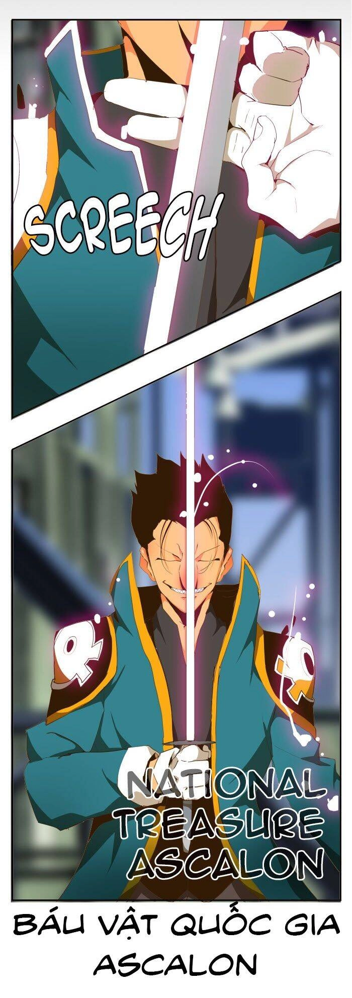 Chúa Tể Học Đường Chapter 433 - 54