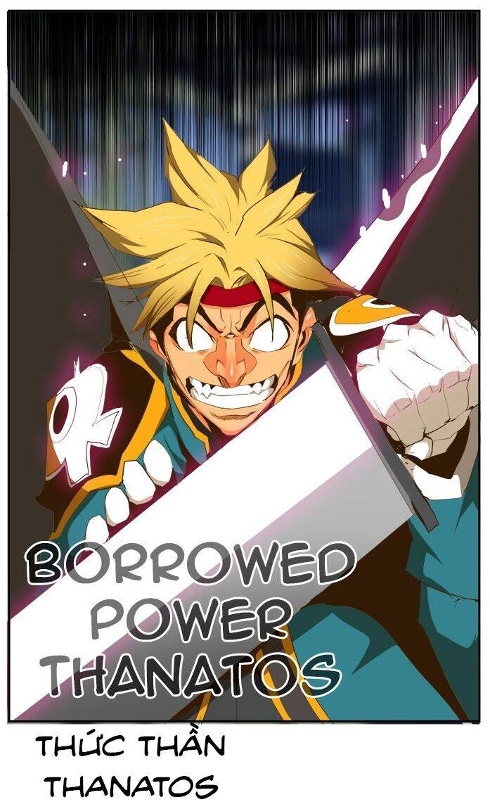 Chúa Tể Học Đường Chapter 433 - 56