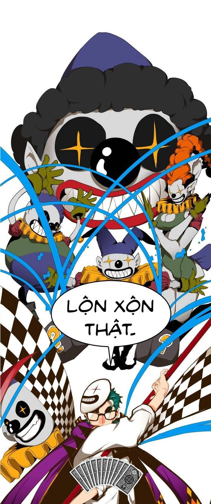 Chúa Tể Học Đường Chapter 433 - 58