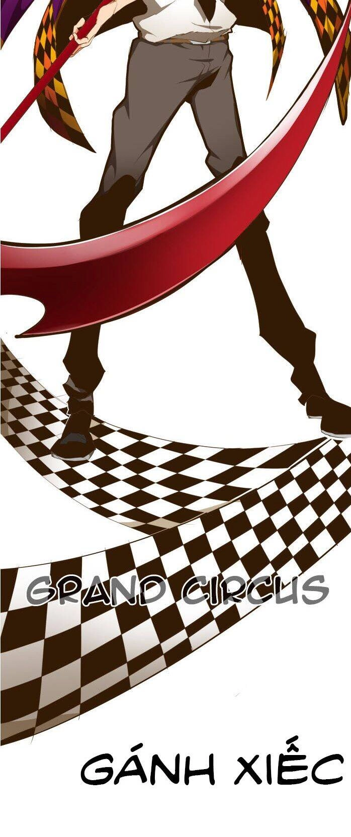 Chúa Tể Học Đường Chapter 433 - 59