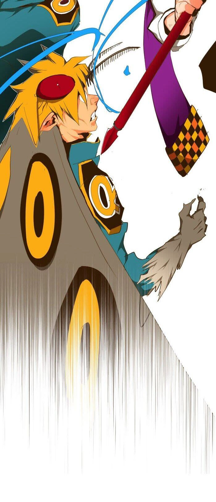 Chúa Tể Học Đường Chapter 433 - 61