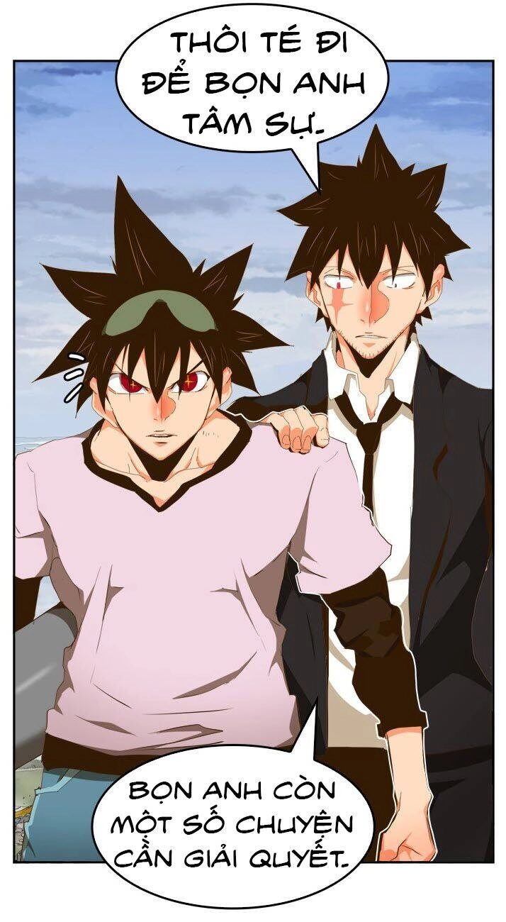 Chúa Tể Học Đường Chapter 433 - 67