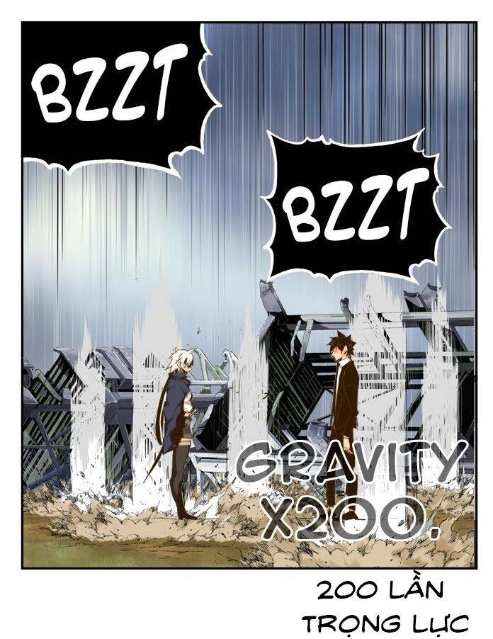 Chúa Tể Học Đường Chapter 433 - 71