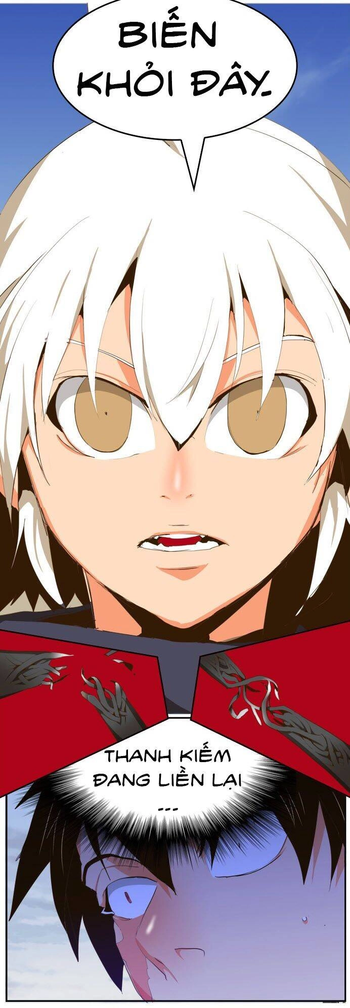 Chúa Tể Học Đường Chapter 433 - 98