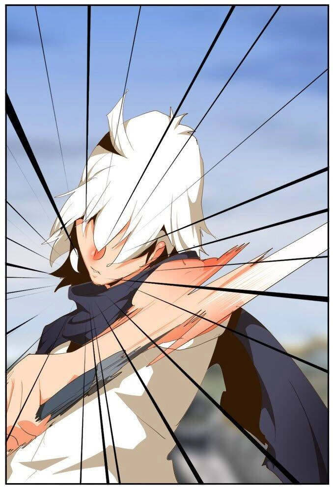 Chúa Tể Học Đường Chapter 433 - 99