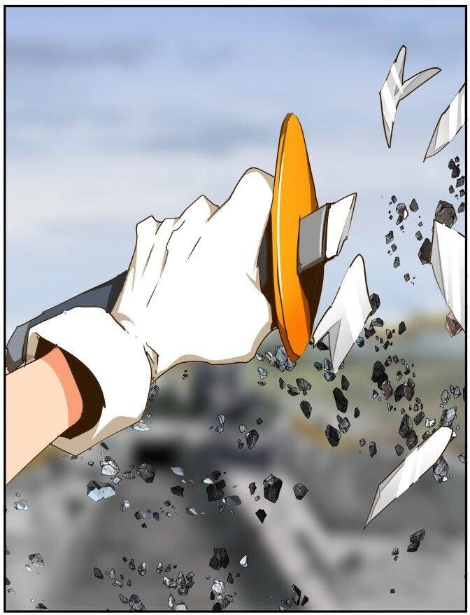 Chúa Tể Học Đường Chapter 433 - 107