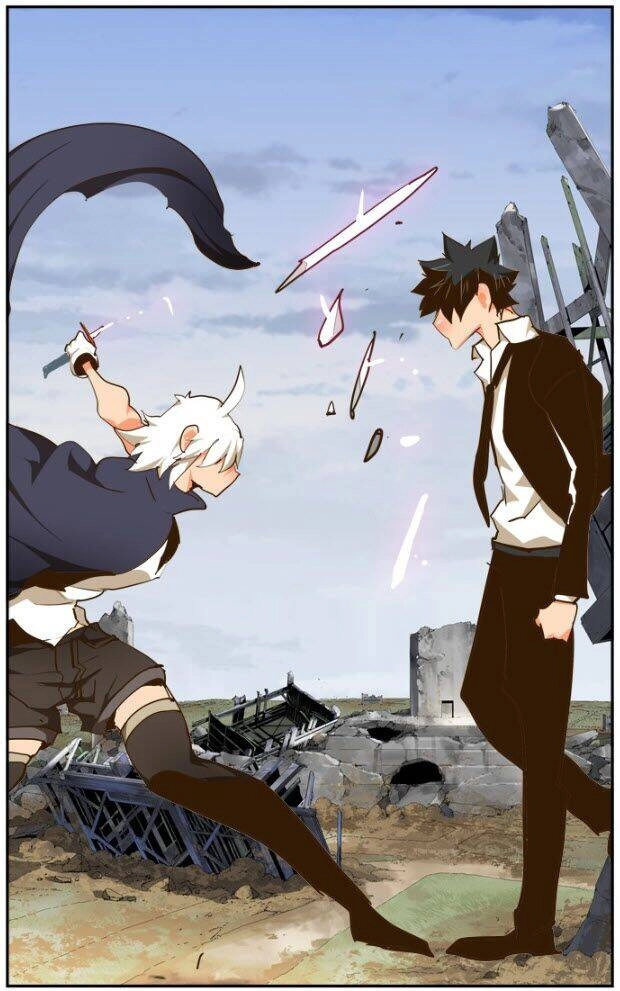 Chúa Tể Học Đường Chapter 433 - 108