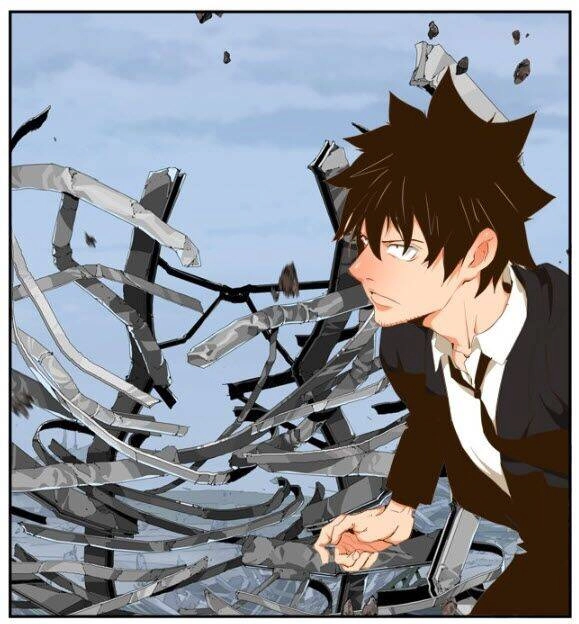 Chúa Tể Học Đường Chapter 434 - 2