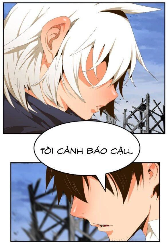 Chúa Tể Học Đường Chapter 434 - 5