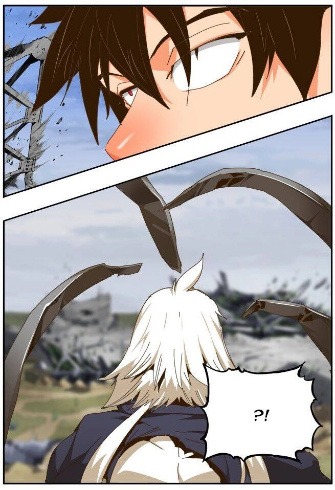 Chúa Tể Học Đường Chapter 434 - 7