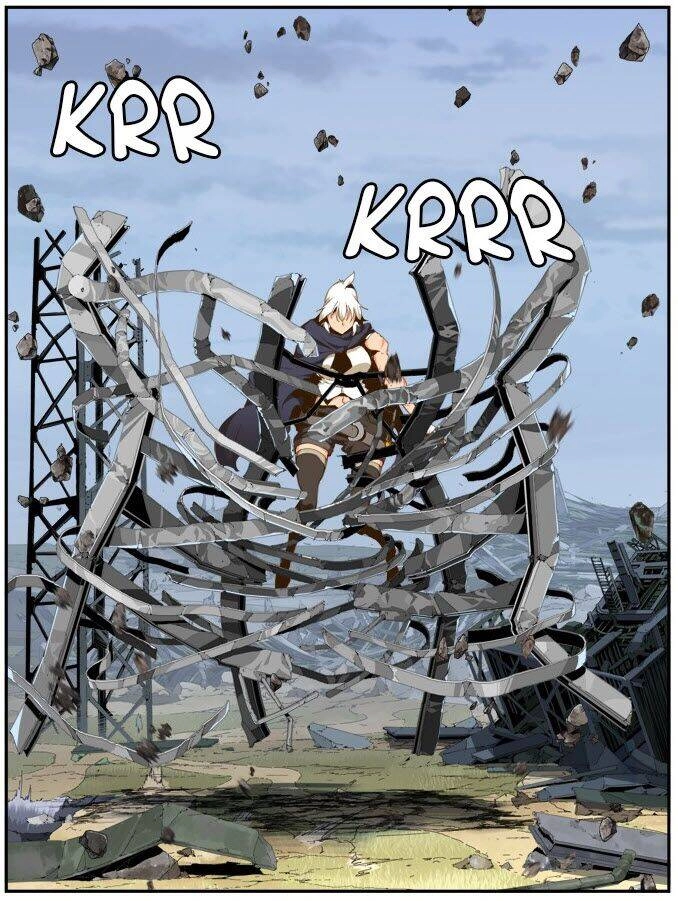 Chúa Tể Học Đường Chapter 434 - 8