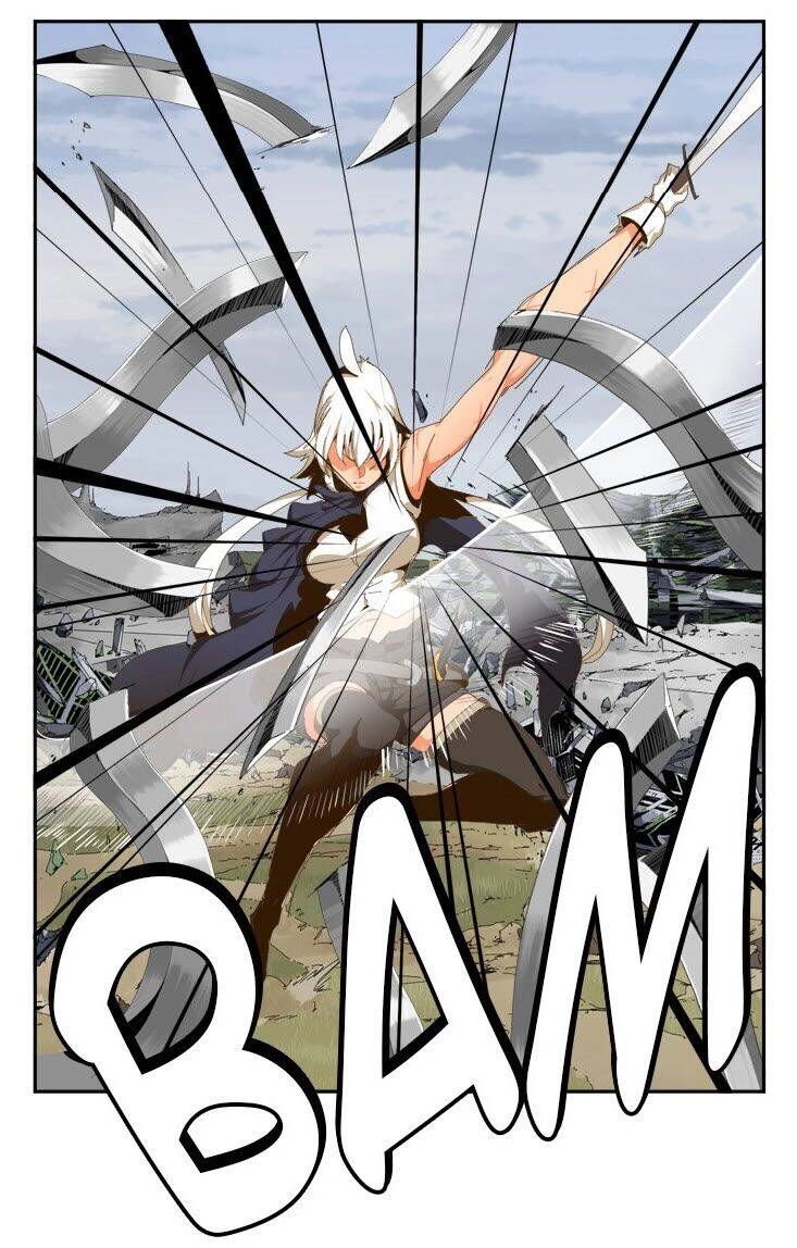 Chúa Tể Học Đường Chapter 434 - 10