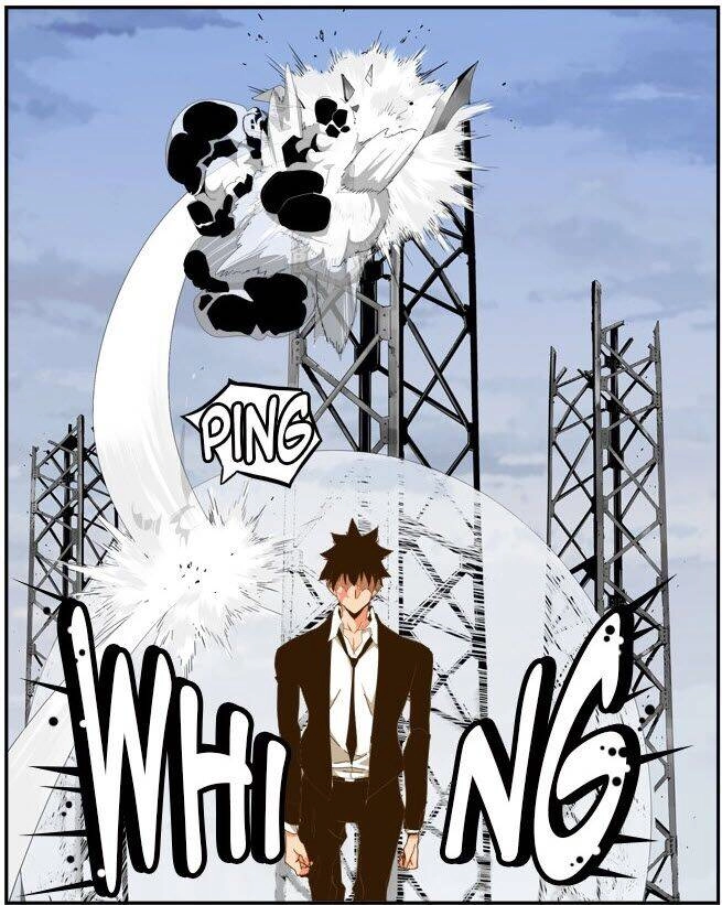 Chúa Tể Học Đường Chapter 434 - 11