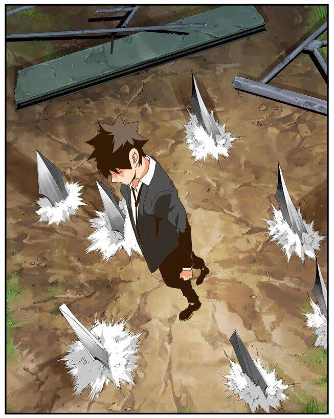 Chúa Tể Học Đường Chapter 434 - 13