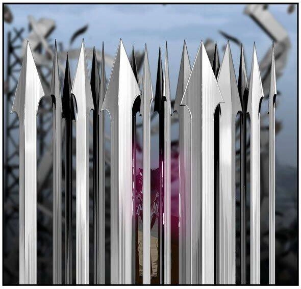 Chúa Tể Học Đường Chapter 434 - 16