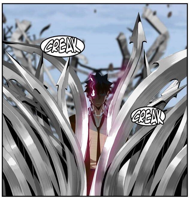 Chúa Tể Học Đường Chapter 434 - 17