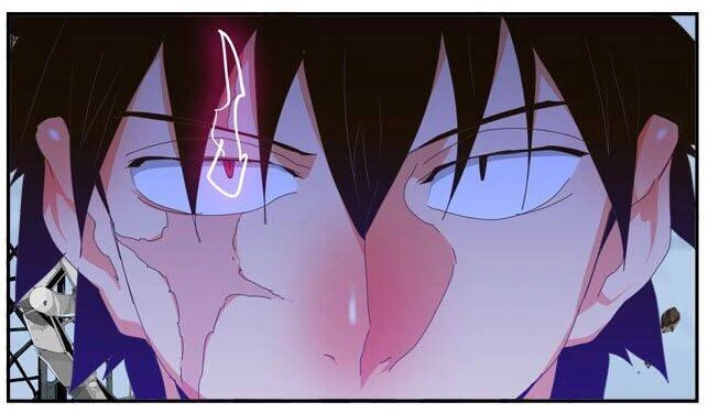 Chúa Tể Học Đường Chapter 434 - 19