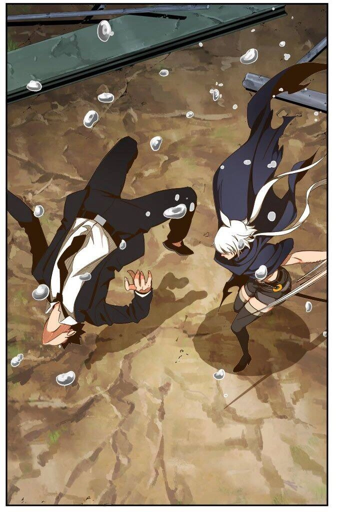 Chúa Tể Học Đường Chapter 434 - 37