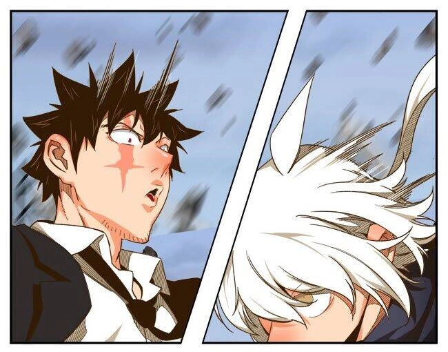 Chúa Tể Học Đường Chapter 434 - 39