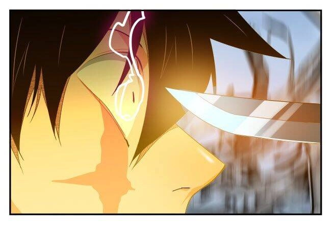 Chúa Tể Học Đường Chapter 434 - 41