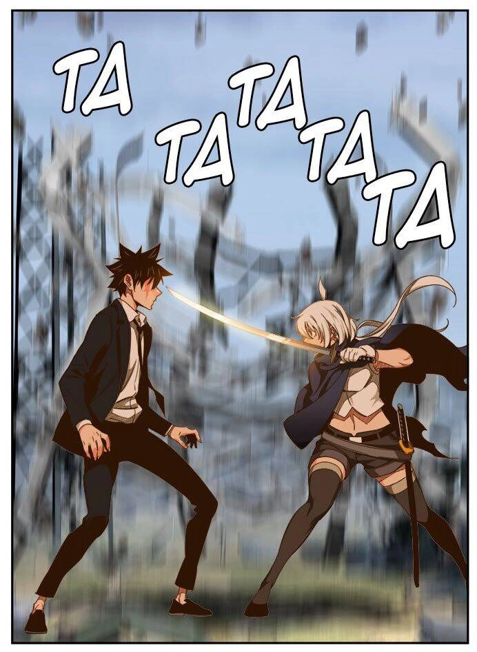 Chúa Tể Học Đường Chapter 434 - 42